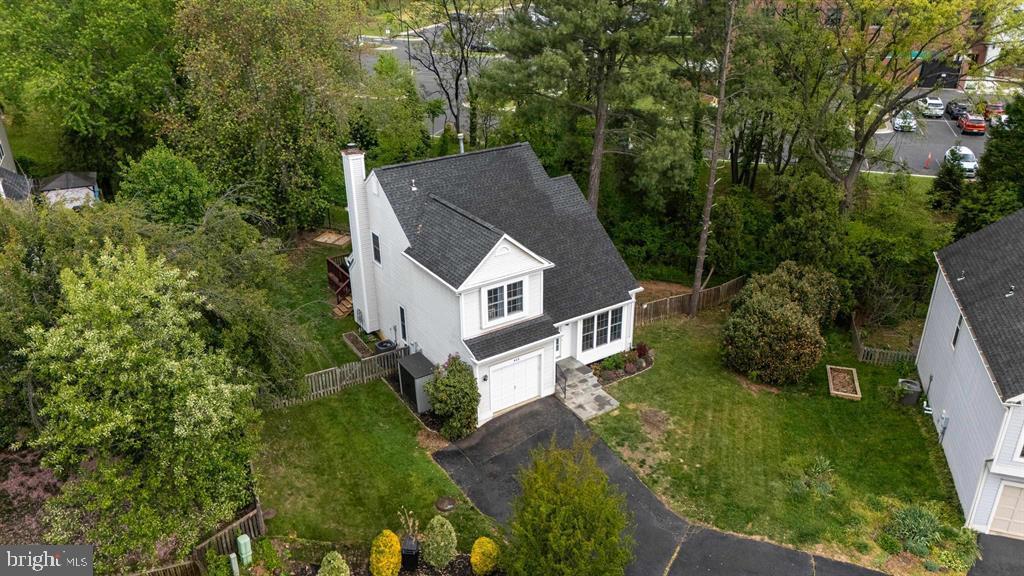 FOXRIDGE - Residential