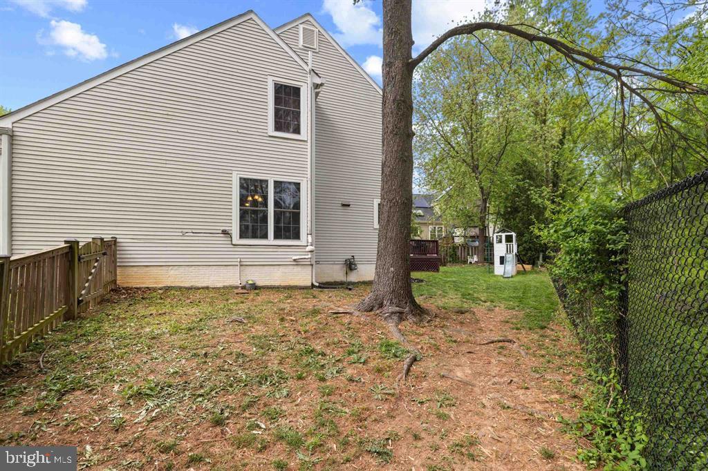 FOXRIDGE - Residential