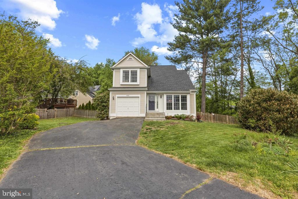 FOXRIDGE - Residential