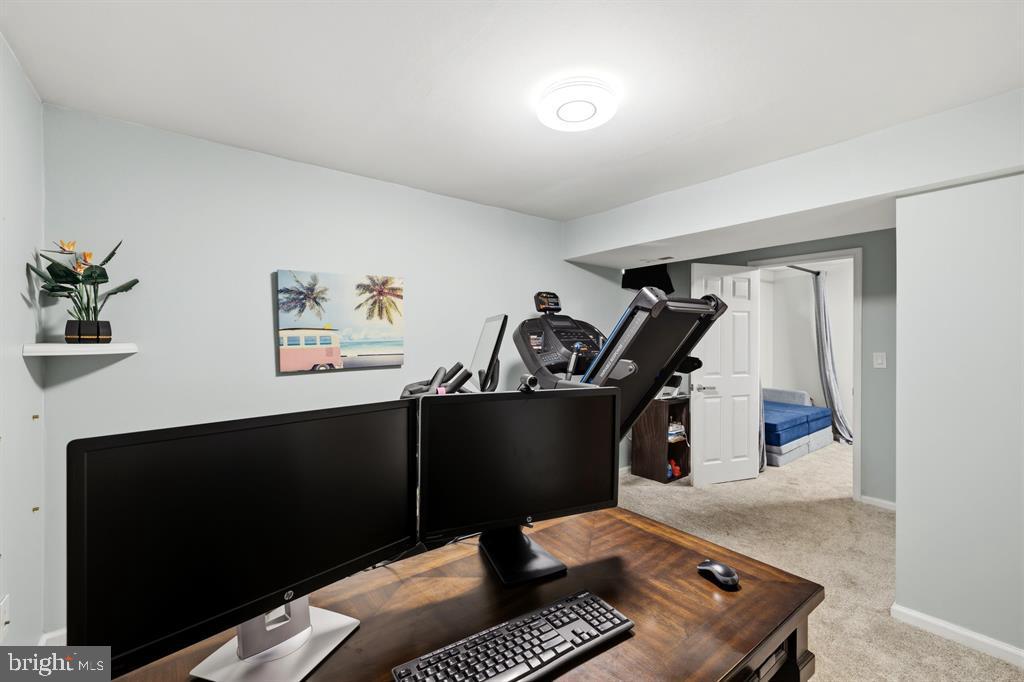 FOXRIDGE - Residential