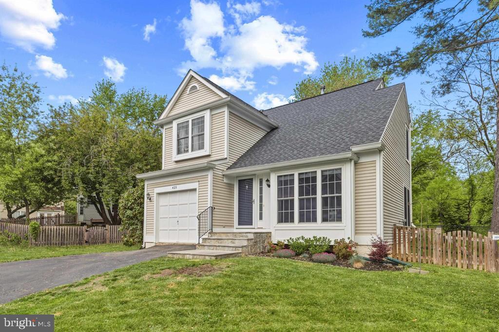 FOXRIDGE - Residential