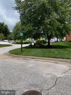 STAPLETON COURT GARDEN - Residential Lease