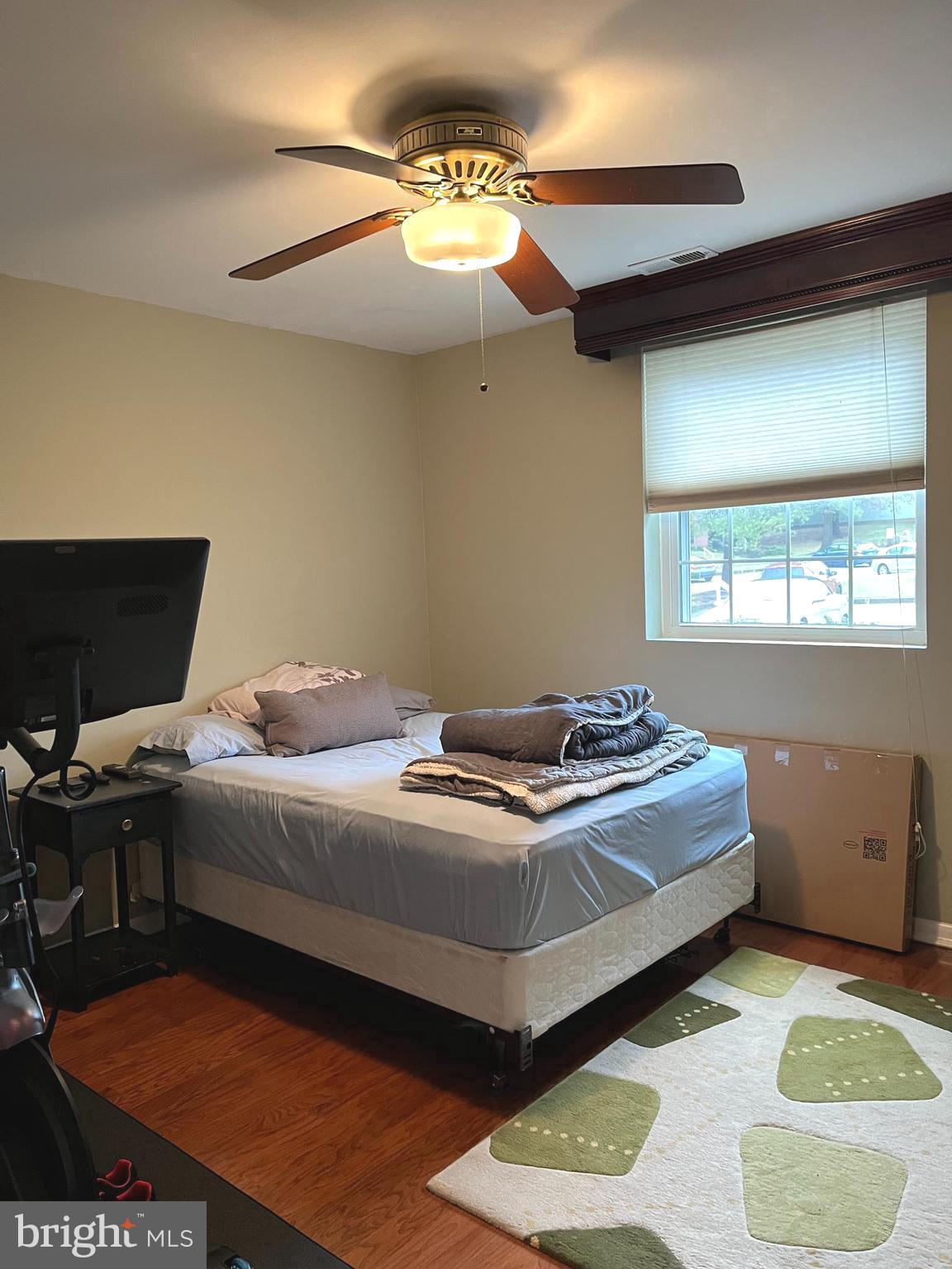 STAPLETON COURT GARDEN - Residential Lease