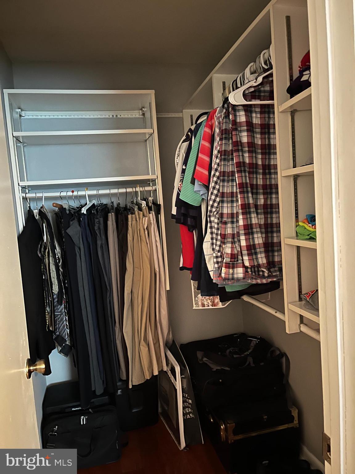 STAPLETON COURT GARDEN - Residential Lease