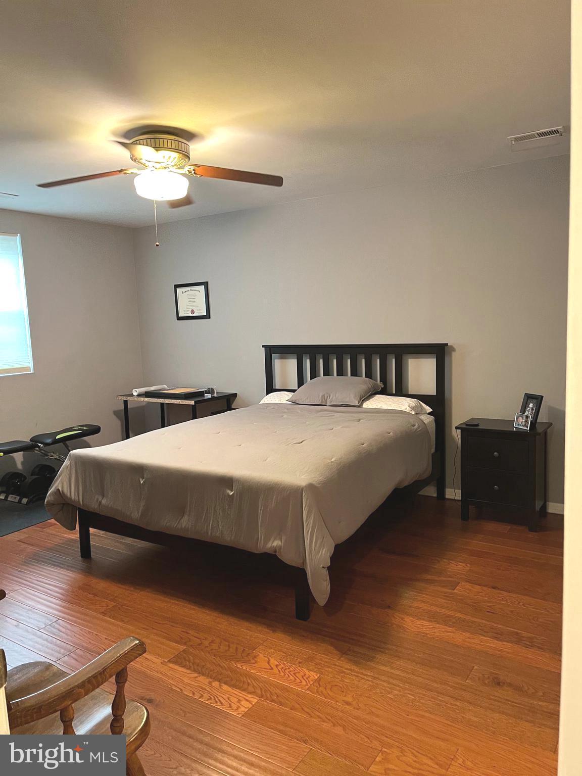 STAPLETON COURT GARDEN - Residential Lease