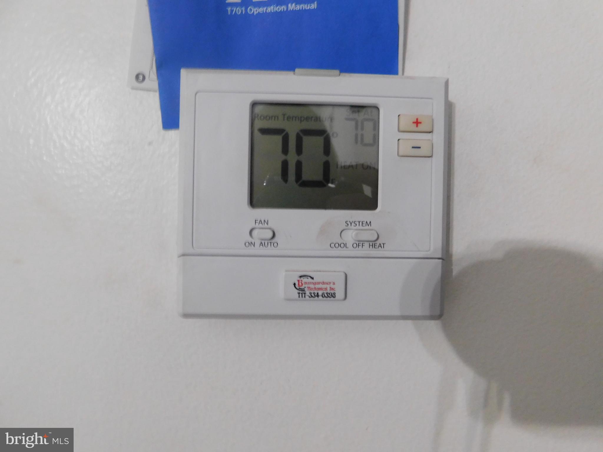 ABBOTTSTOWN BOROUGH - Residential