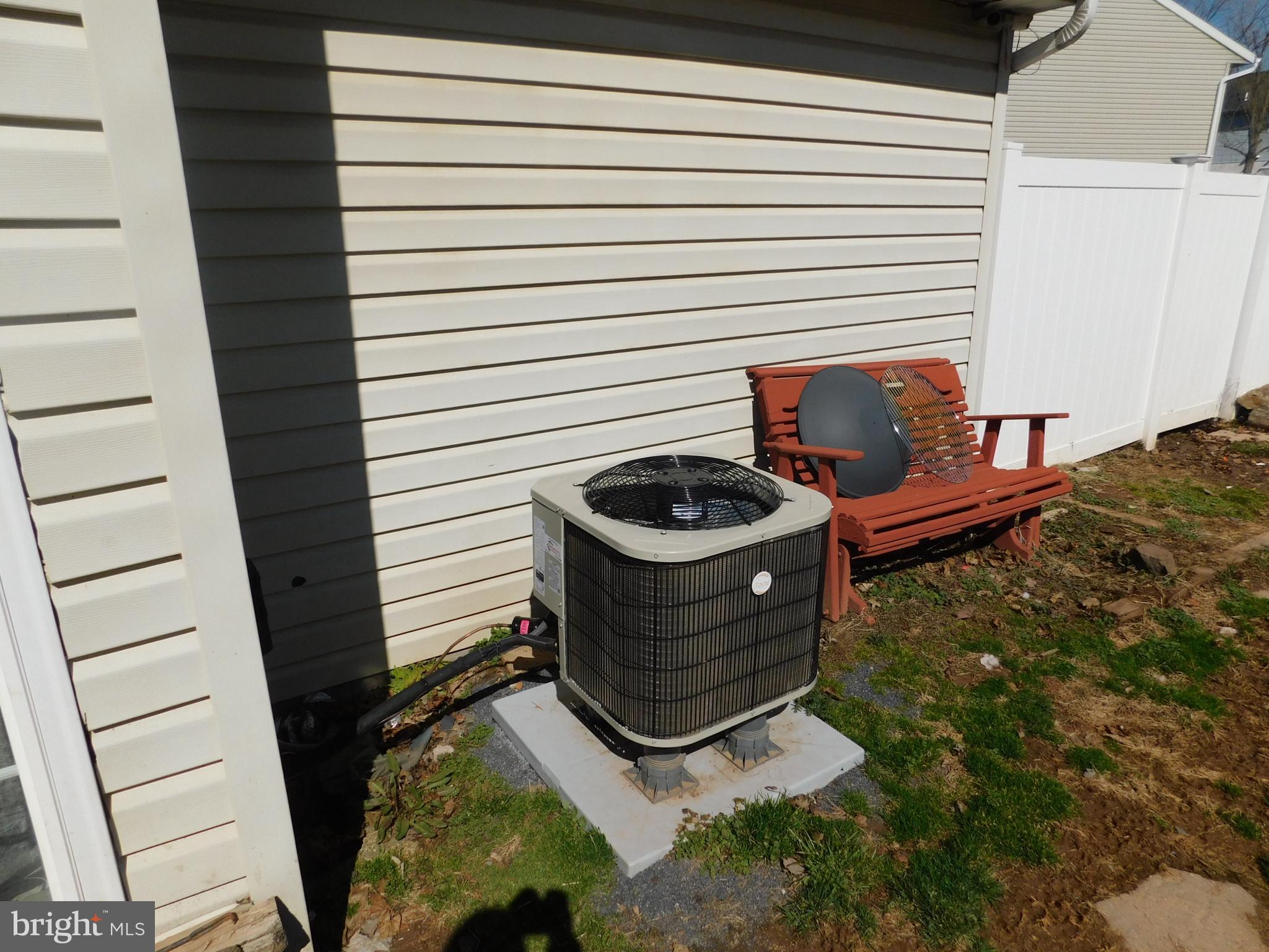 ABBOTTSTOWN BOROUGH - Residential