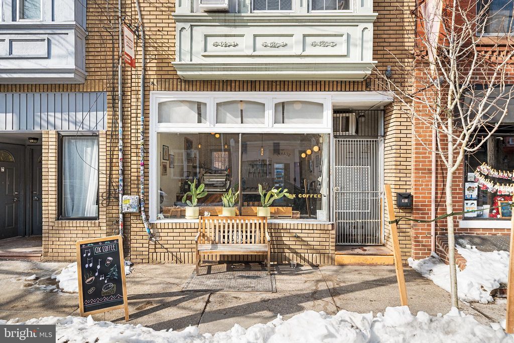 Photo of 616 S 3rd St, PHILADELPHIA, PA 19147 (MLS # PAPH2576982)