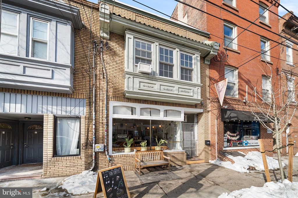 Photo of 616 S 3rd St, PHILADELPHIA, PA 19147 (MLS # PAPH2576982)