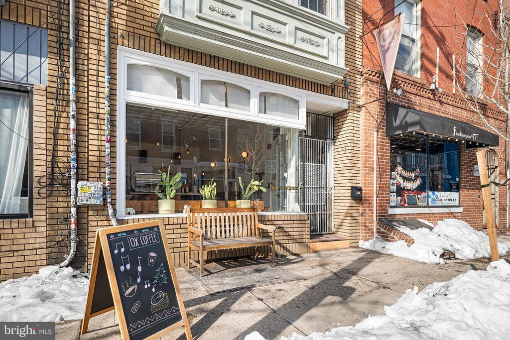 Photo of 616 S 3rd St, PHILADELPHIA, PA 19147 (MLS # PAPH2576982)