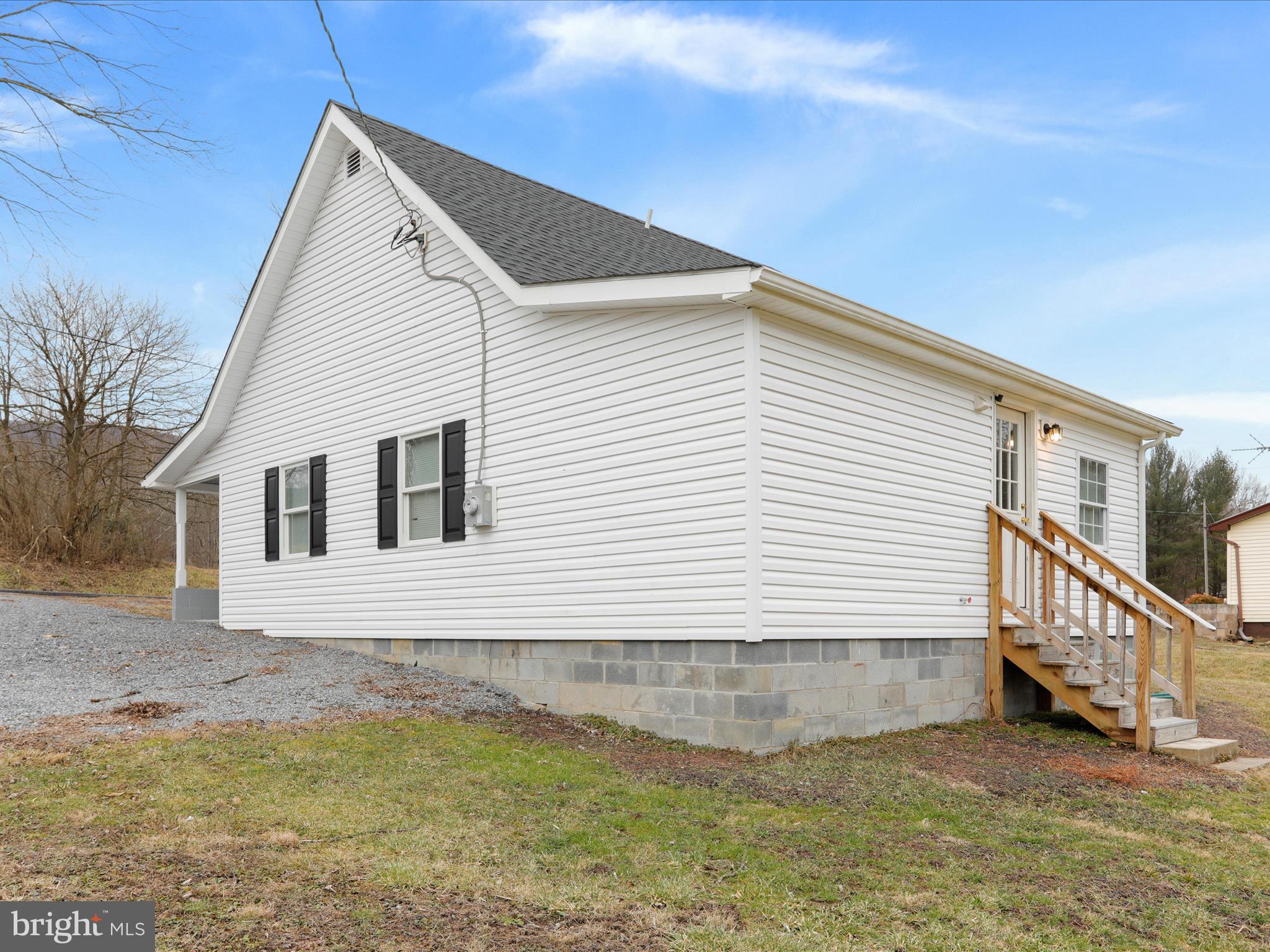 NONE UNRESTRICTED - Residential