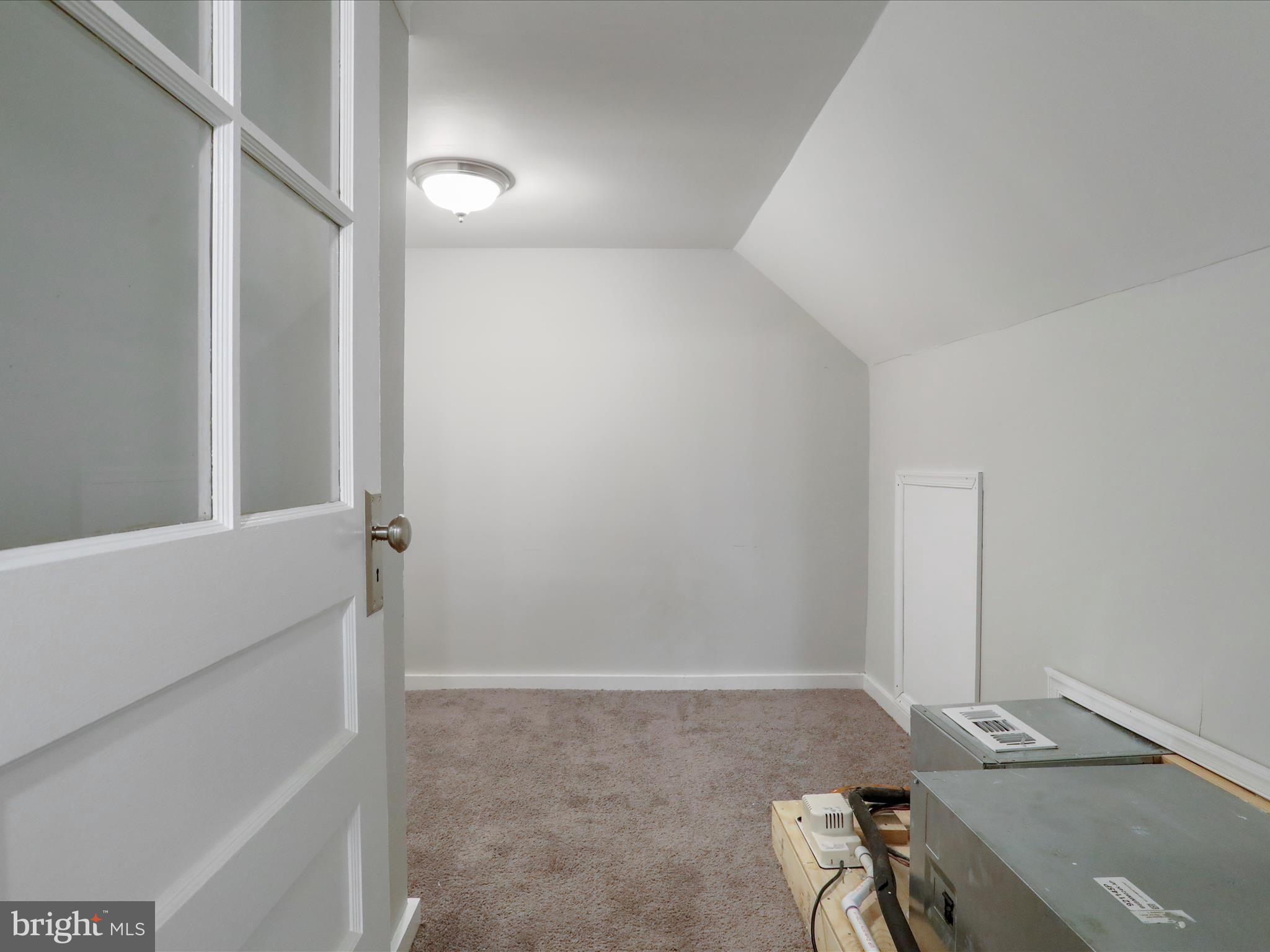 NONE UNRESTRICTED - Residential