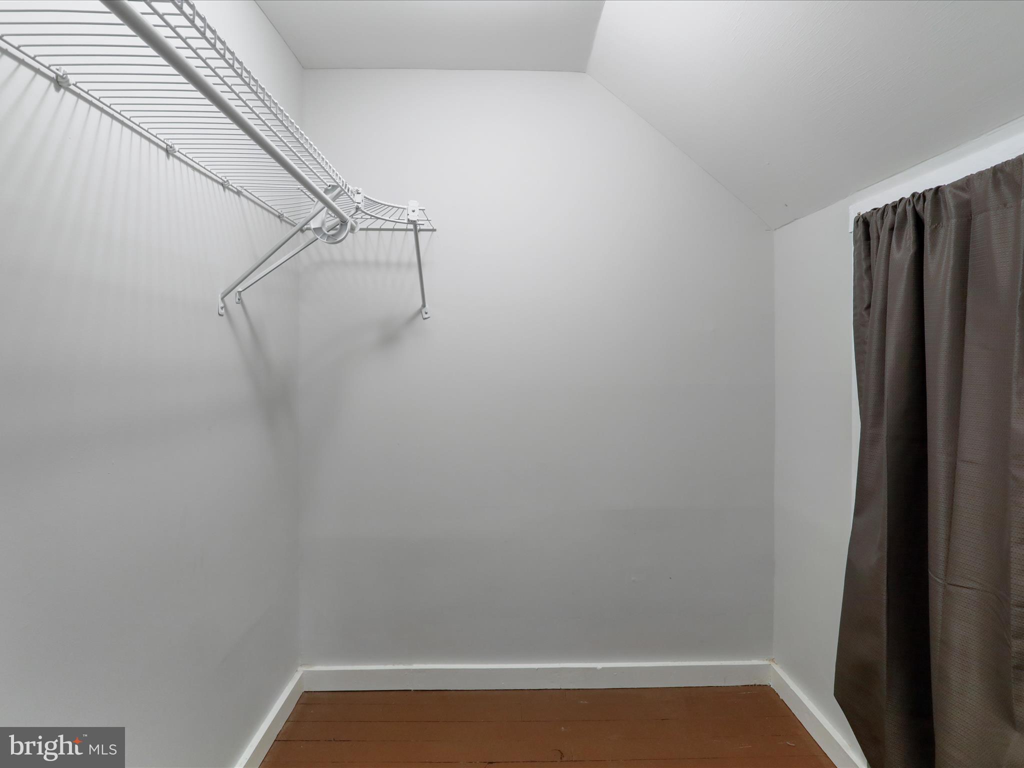 NONE UNRESTRICTED - Residential