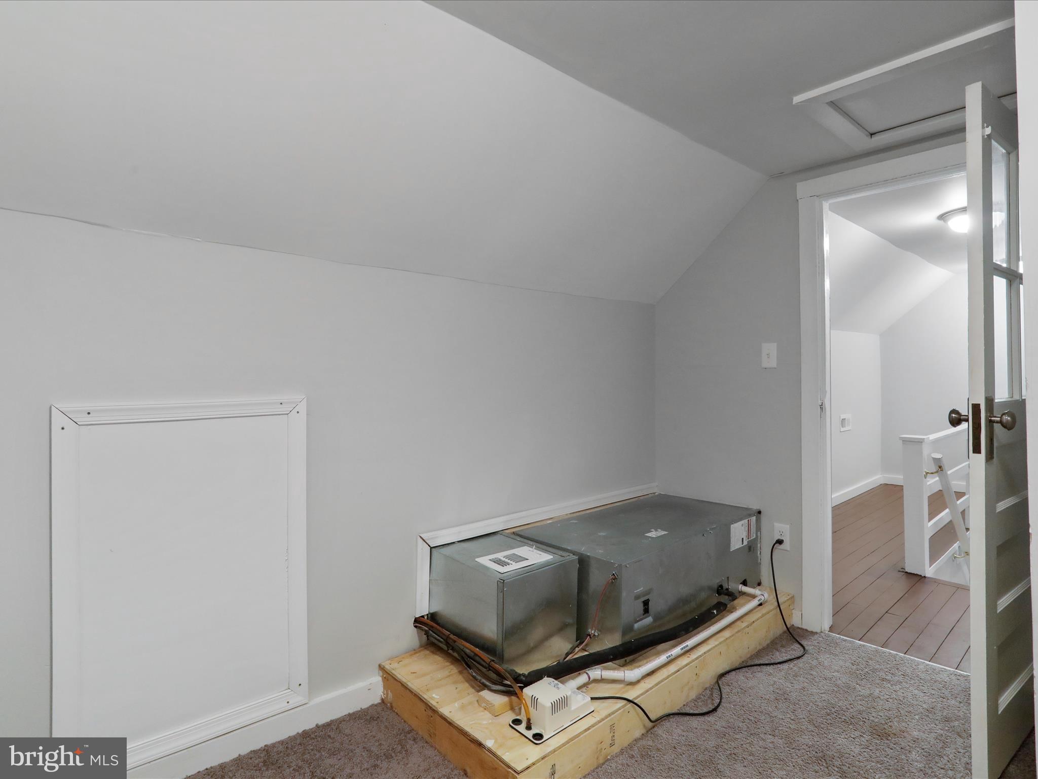 NONE UNRESTRICTED - Residential