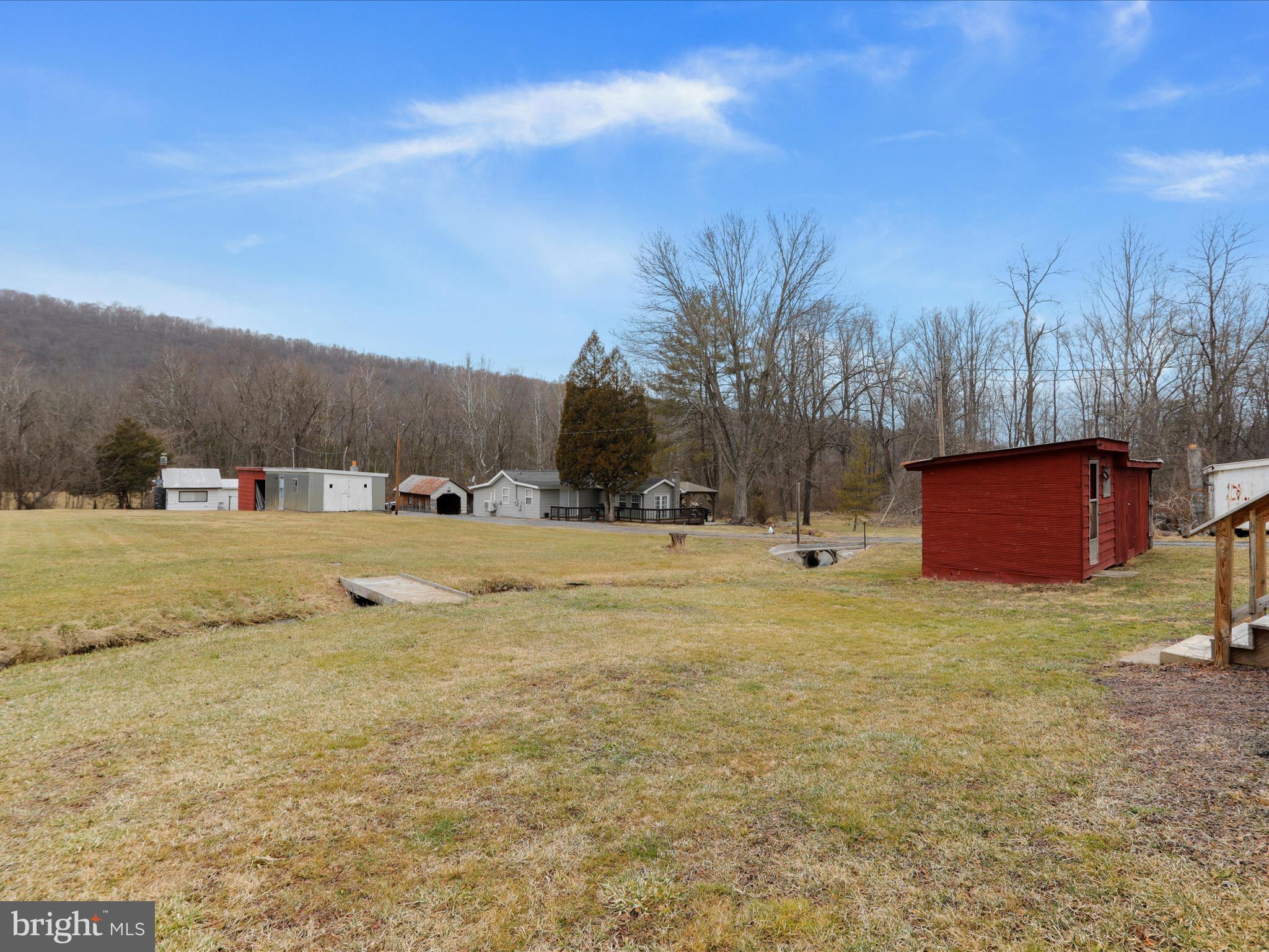 NONE UNRESTRICTED - Residential