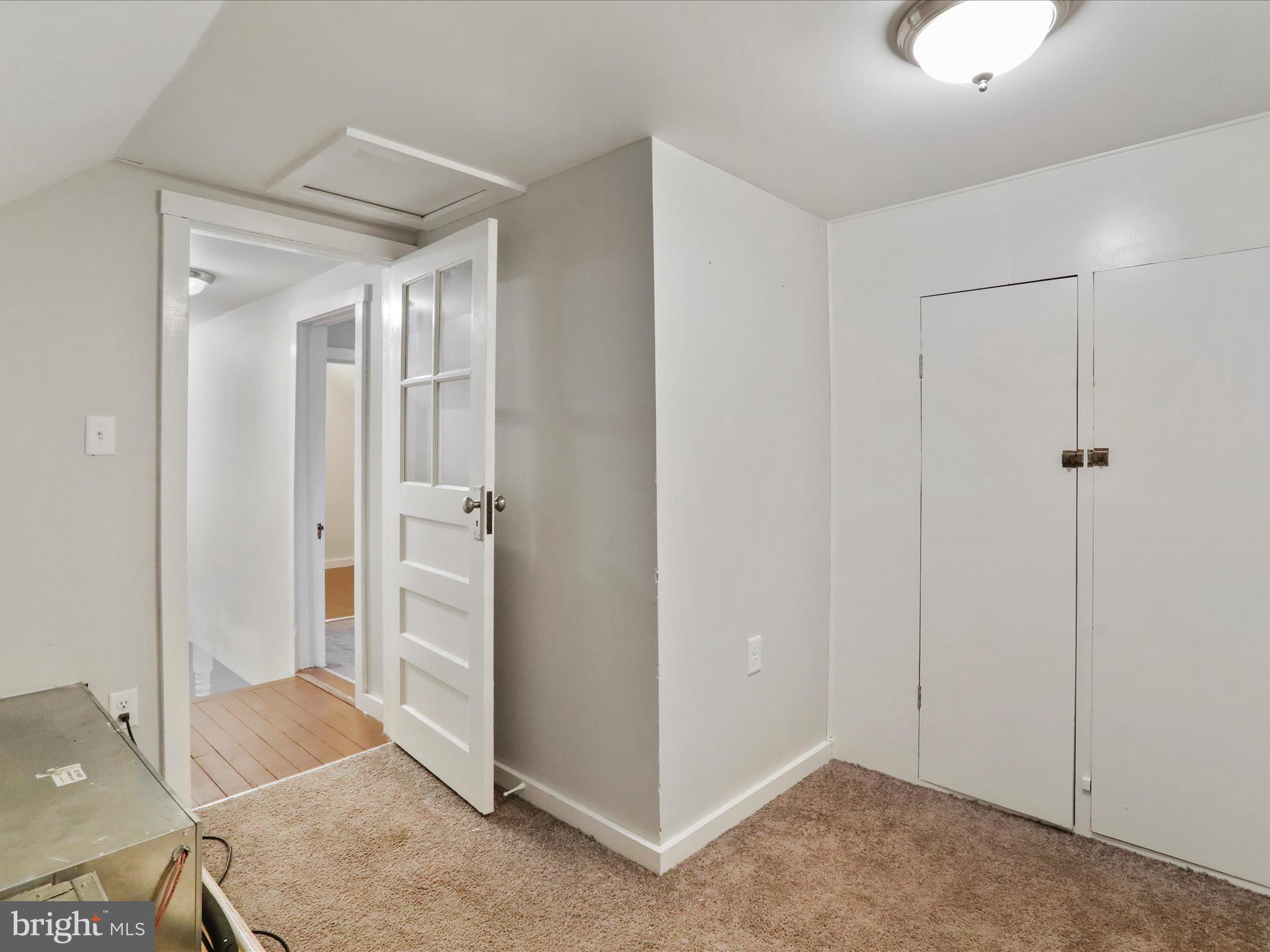 NONE UNRESTRICTED - Residential