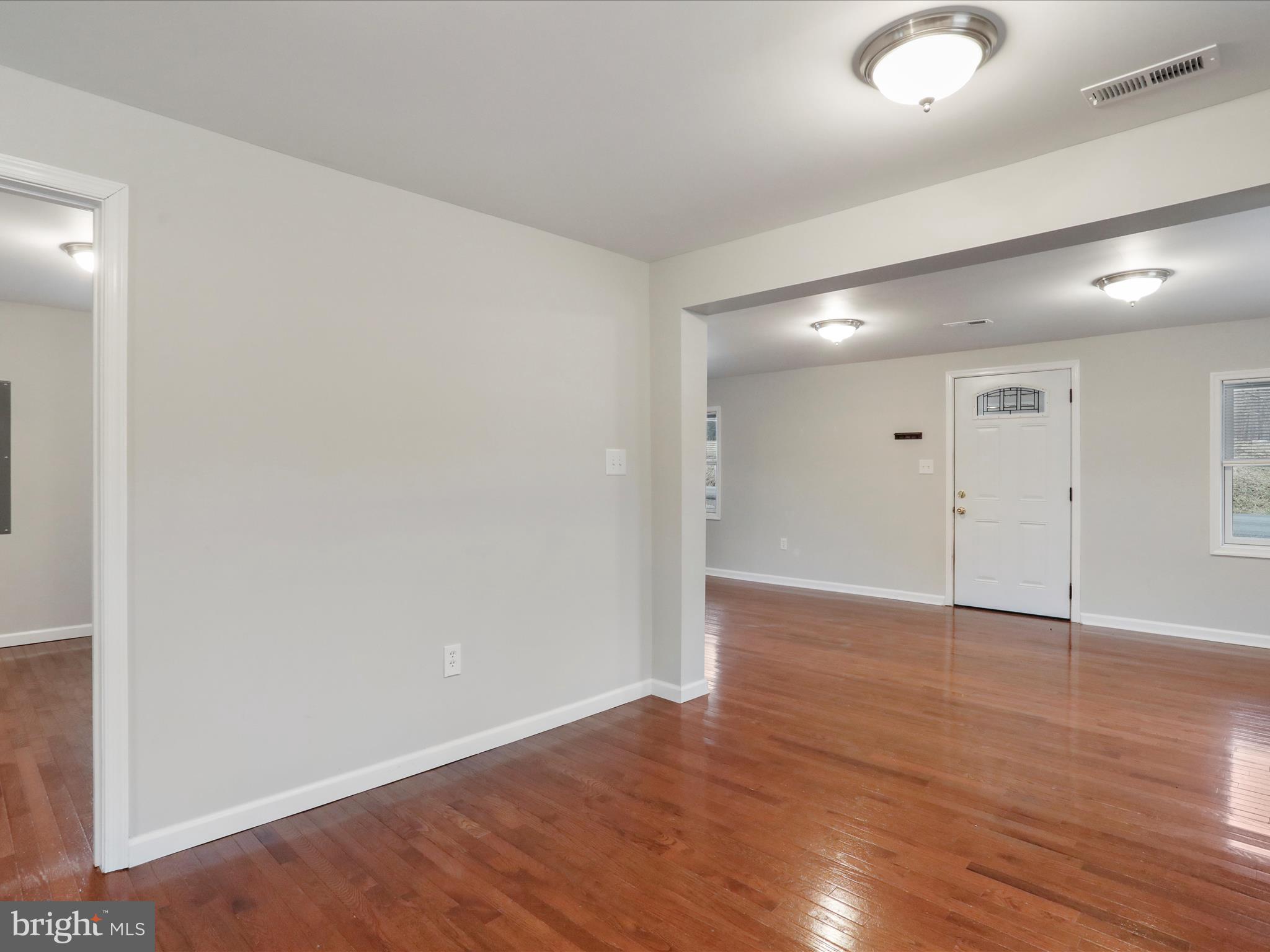 NONE UNRESTRICTED - Residential