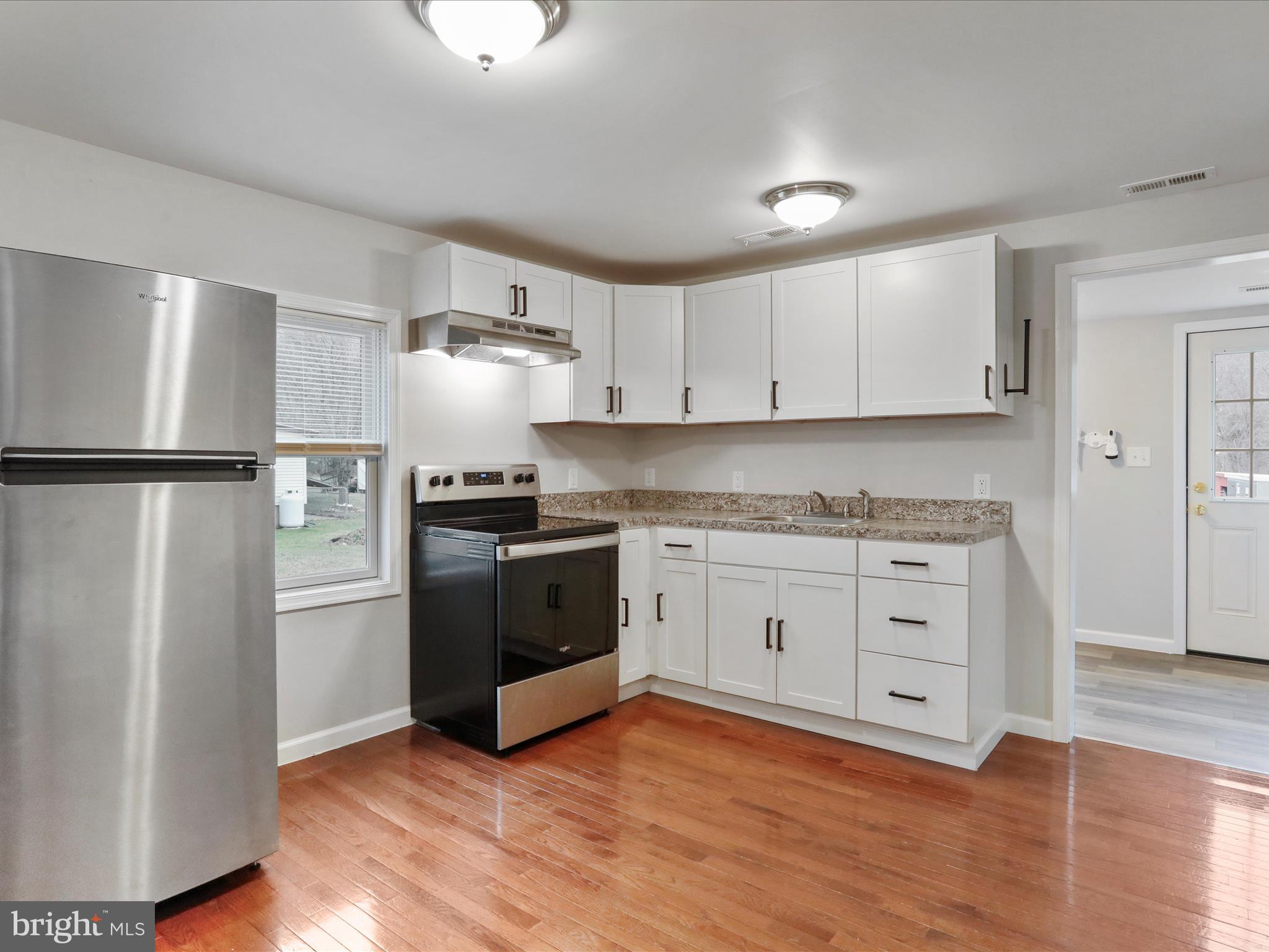 NONE UNRESTRICTED - Residential