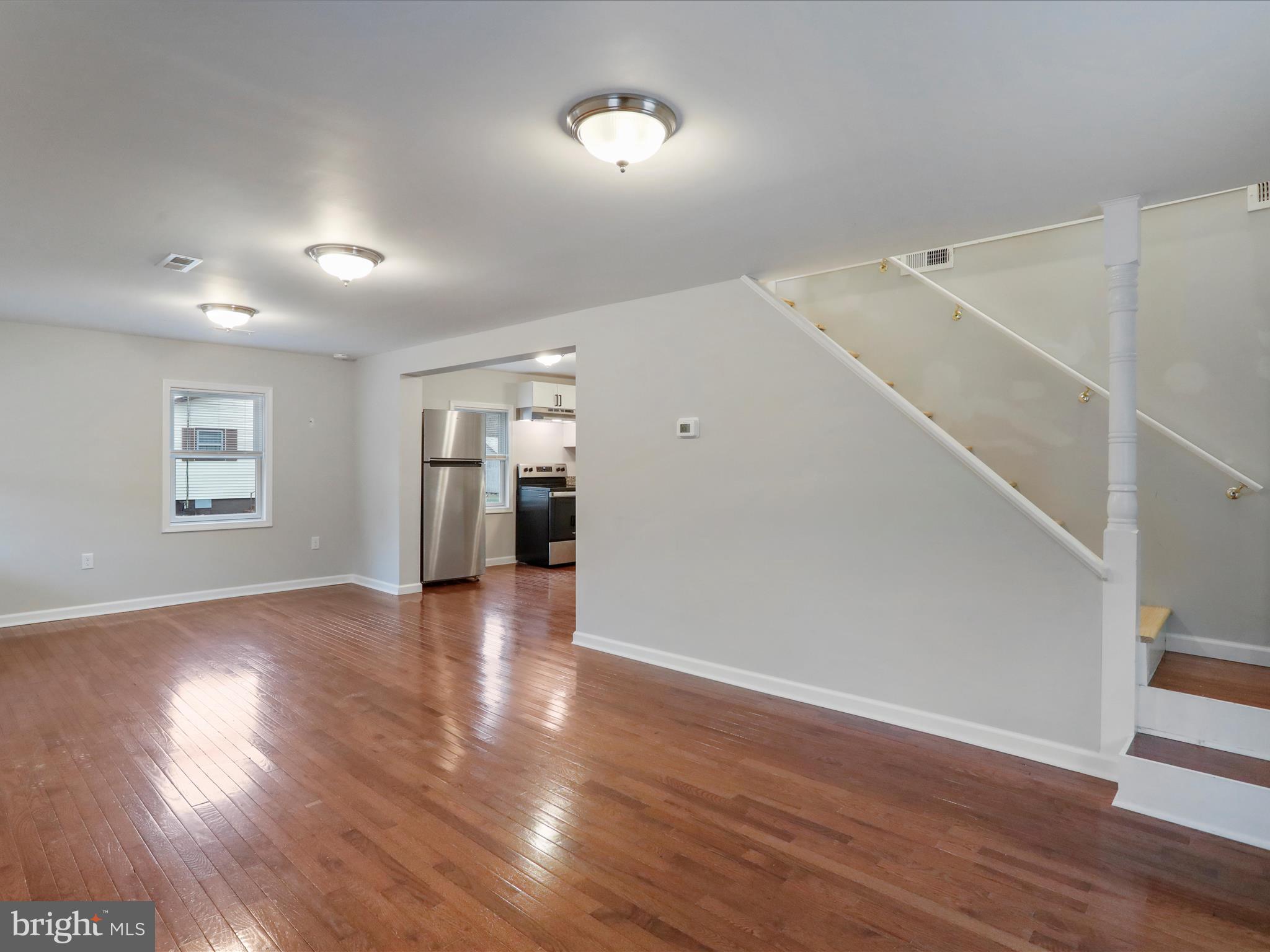 NONE UNRESTRICTED - Residential