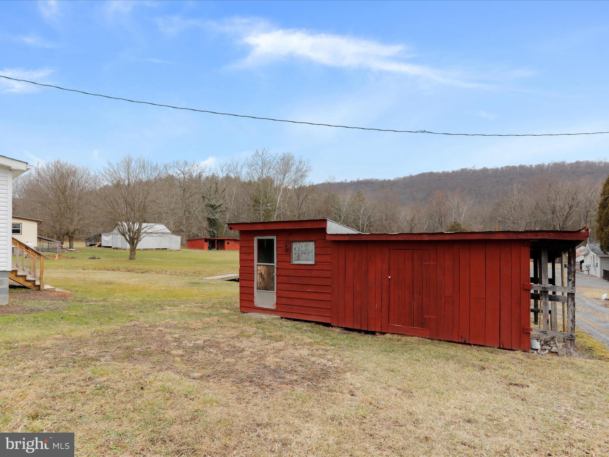 NONE UNRESTRICTED - Residential