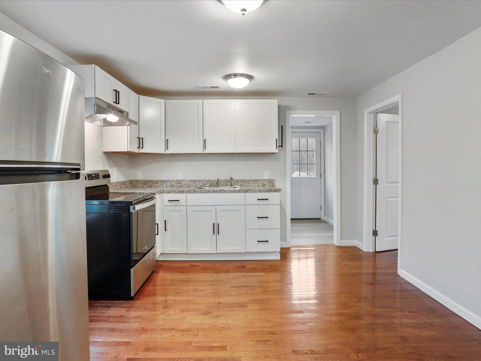 NONE UNRESTRICTED - Residential