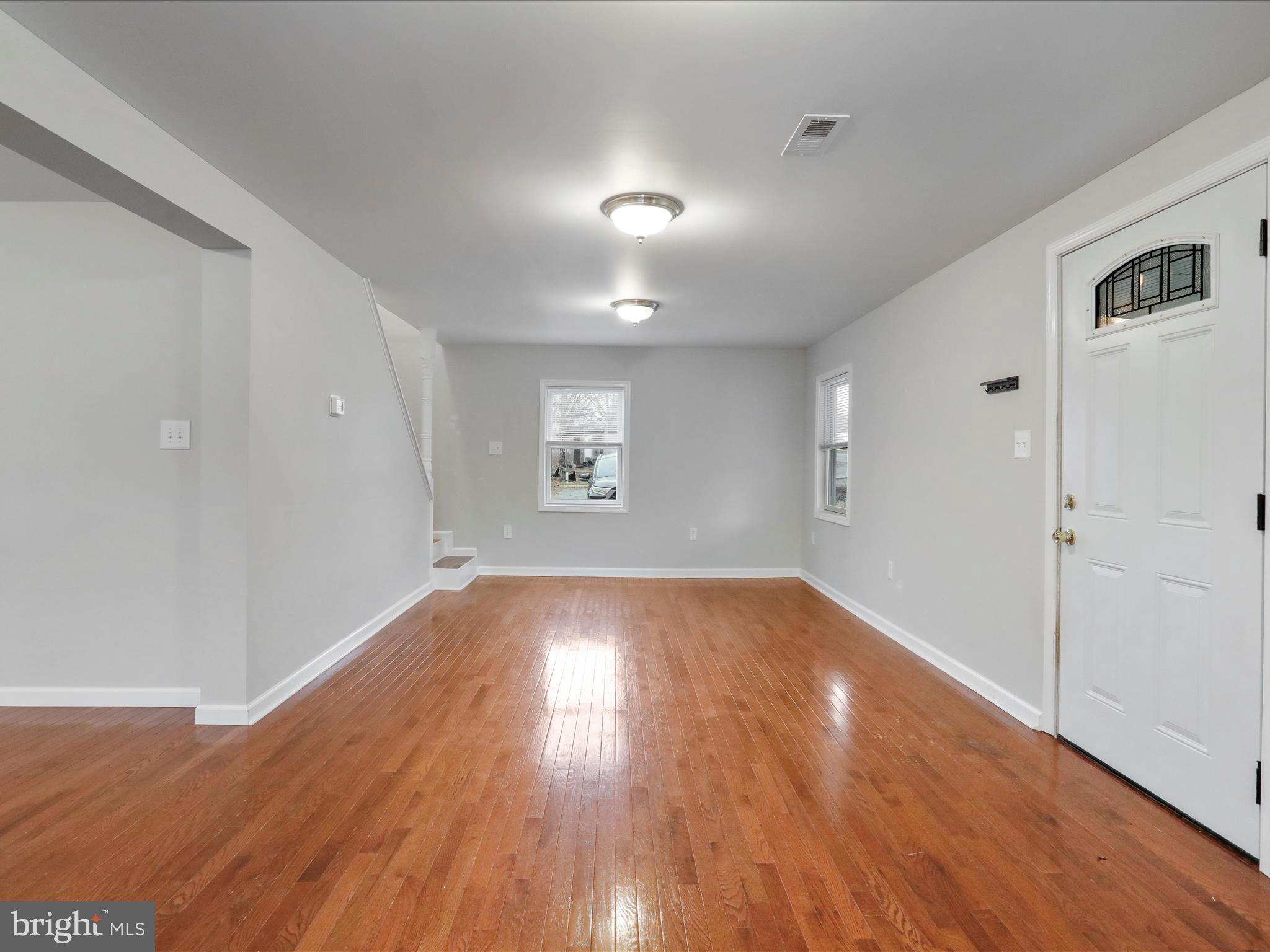 NONE UNRESTRICTED - Residential