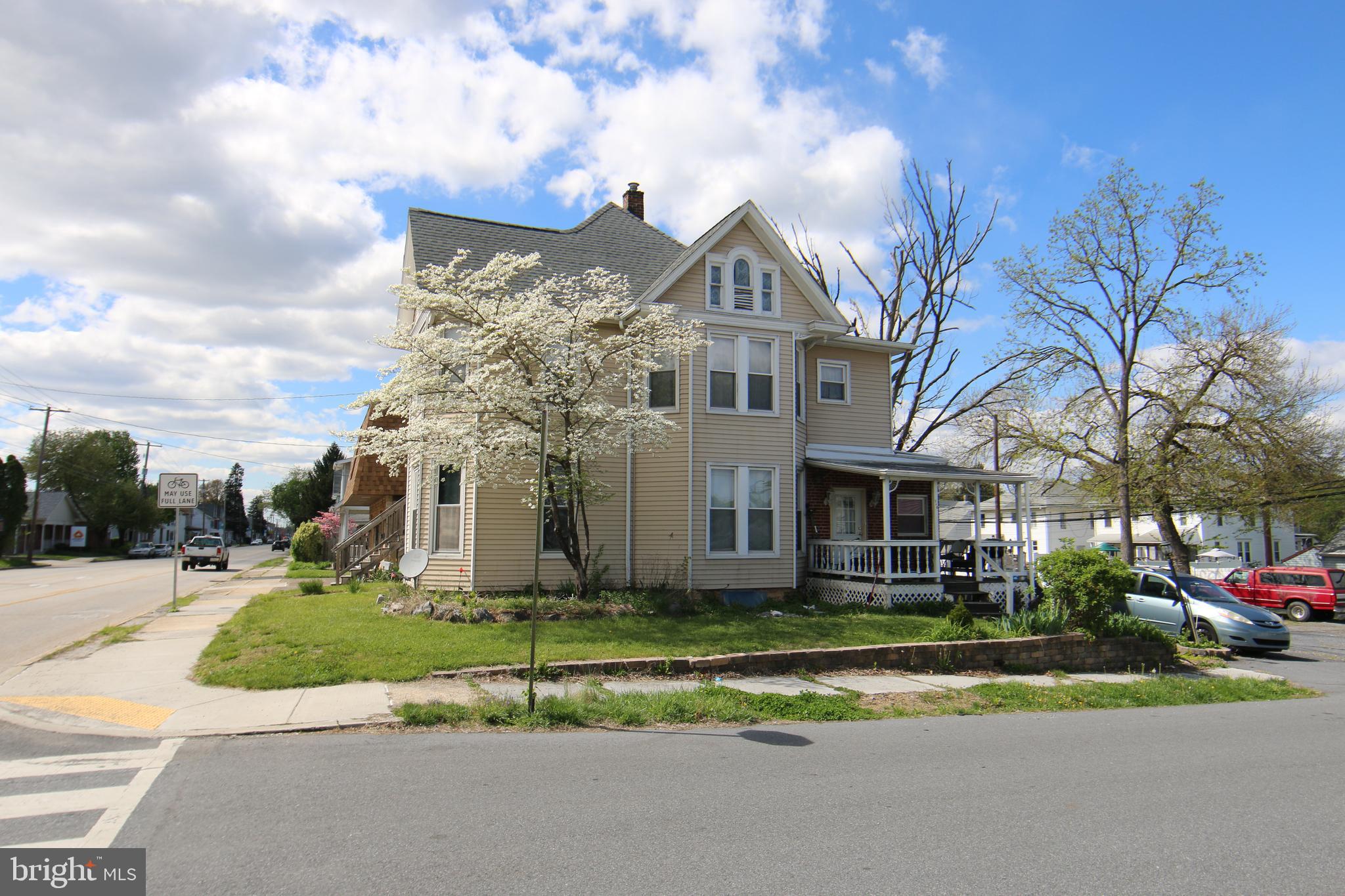 HIGHSPIRE - Residential