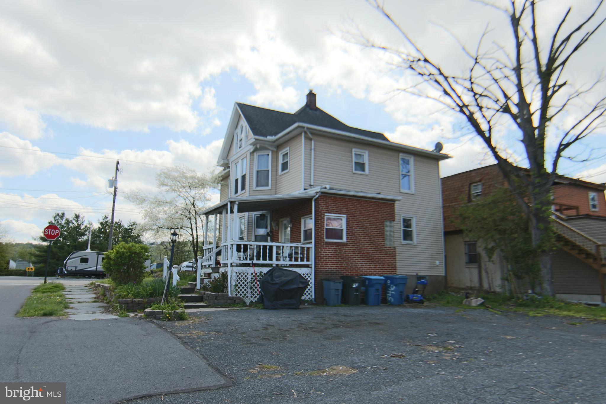 HIGHSPIRE - Residential