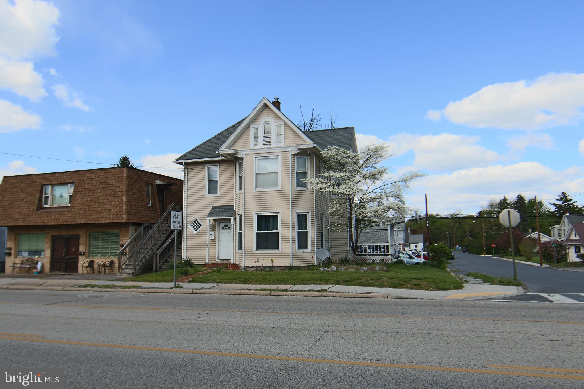 HIGHSPIRE - Residential