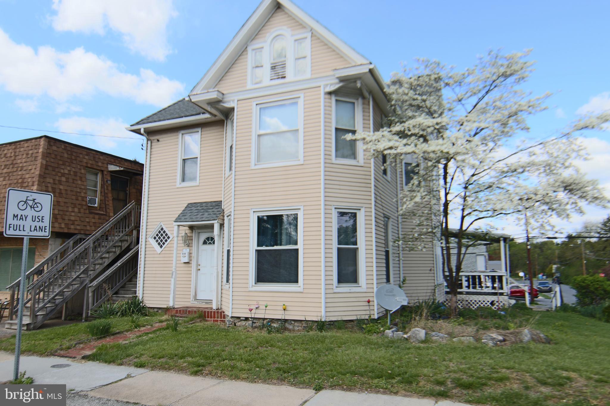 HIGHSPIRE - Residential