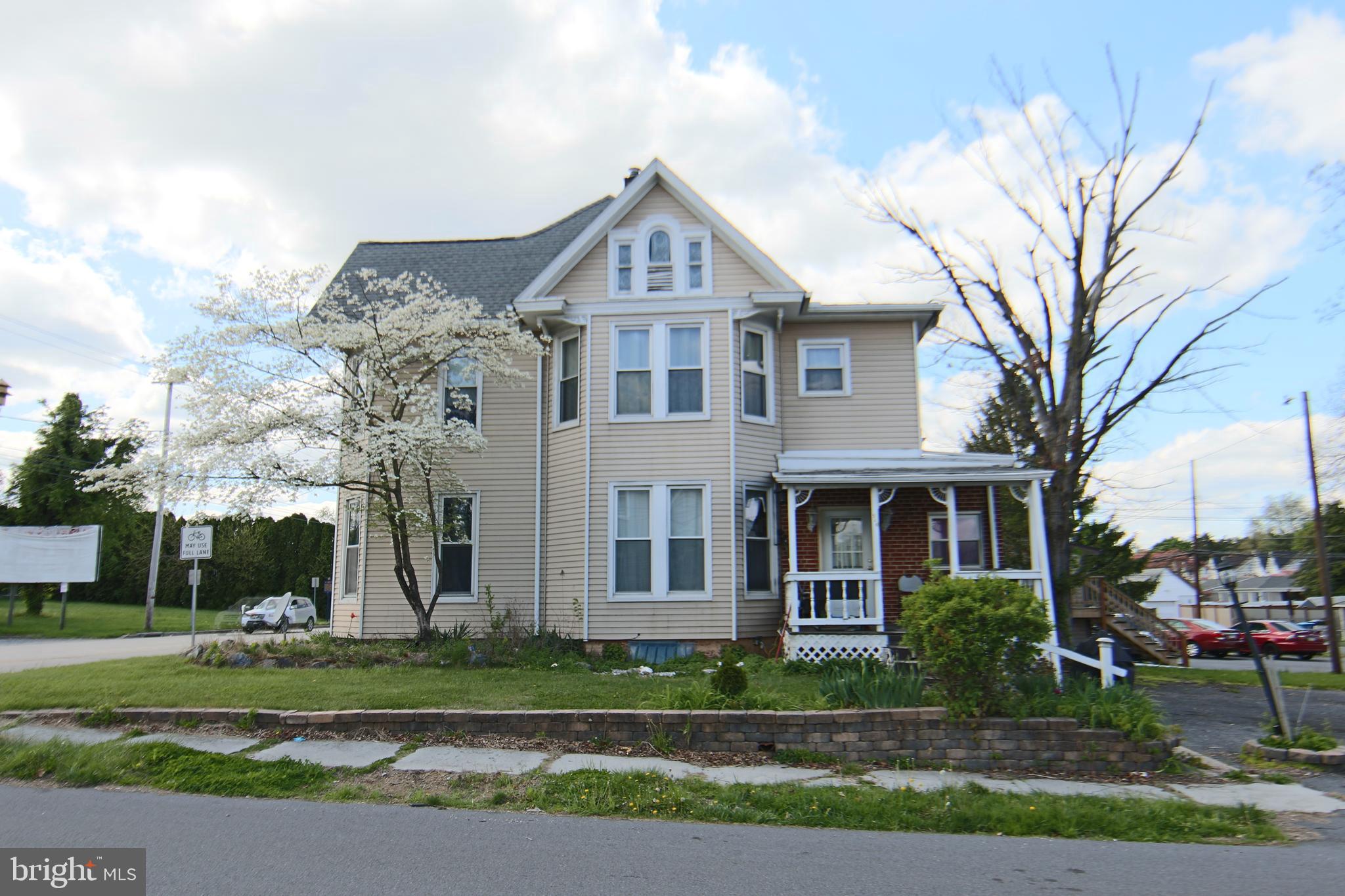 HIGHSPIRE - Residential