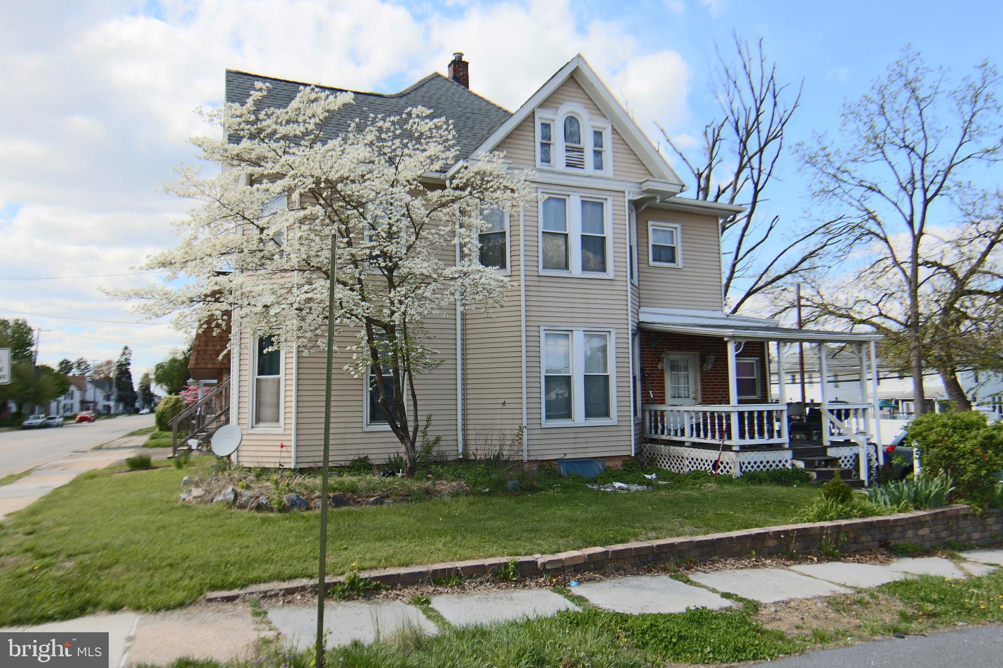 HIGHSPIRE - Residential