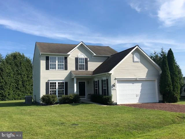 37294 Longboat Court, Greenbackville, VA 23356