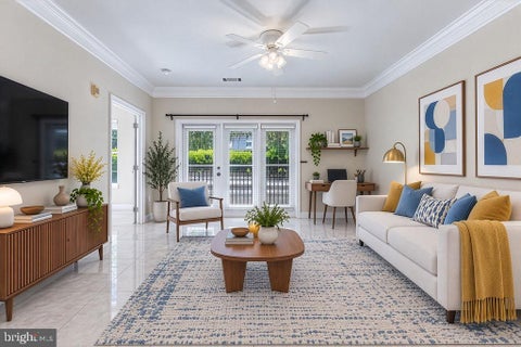 Photo of 501 Hungerford Drive #P79, ROCKVILLE, MD 20850 (MLS # MDMC2256448)