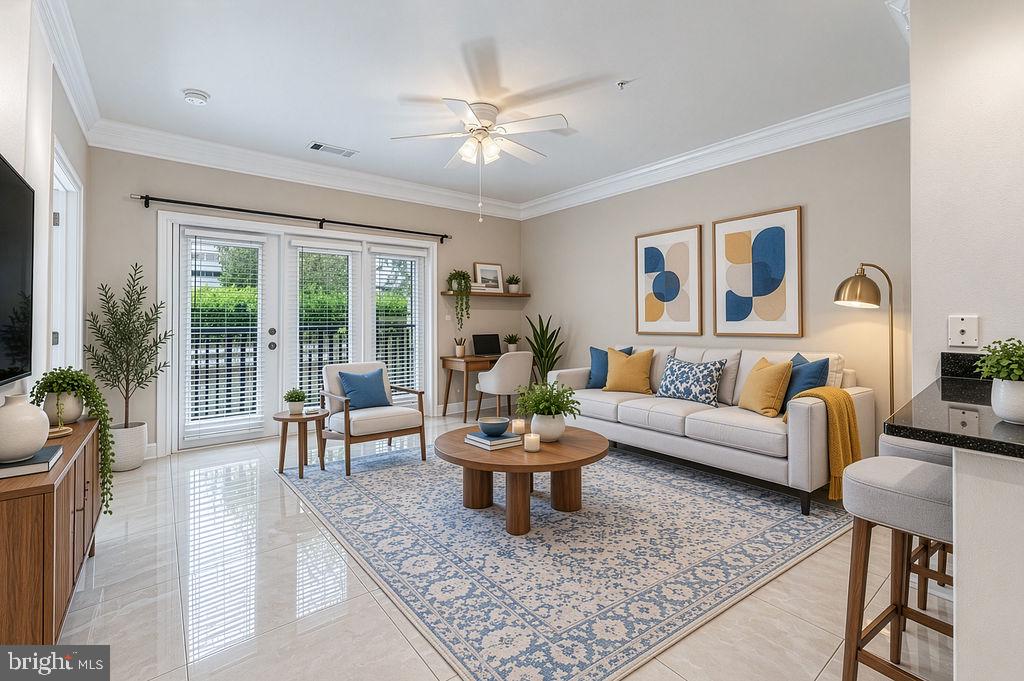 501 HUNGERFORD DRIVE P79