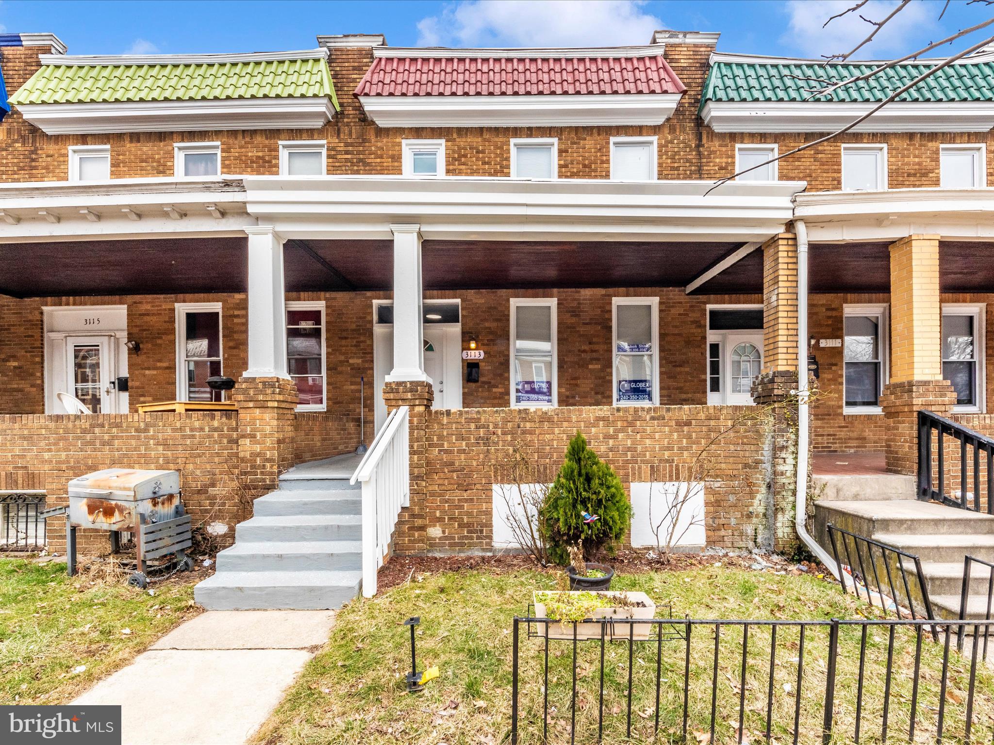 BELAIR-EDISON - Residential