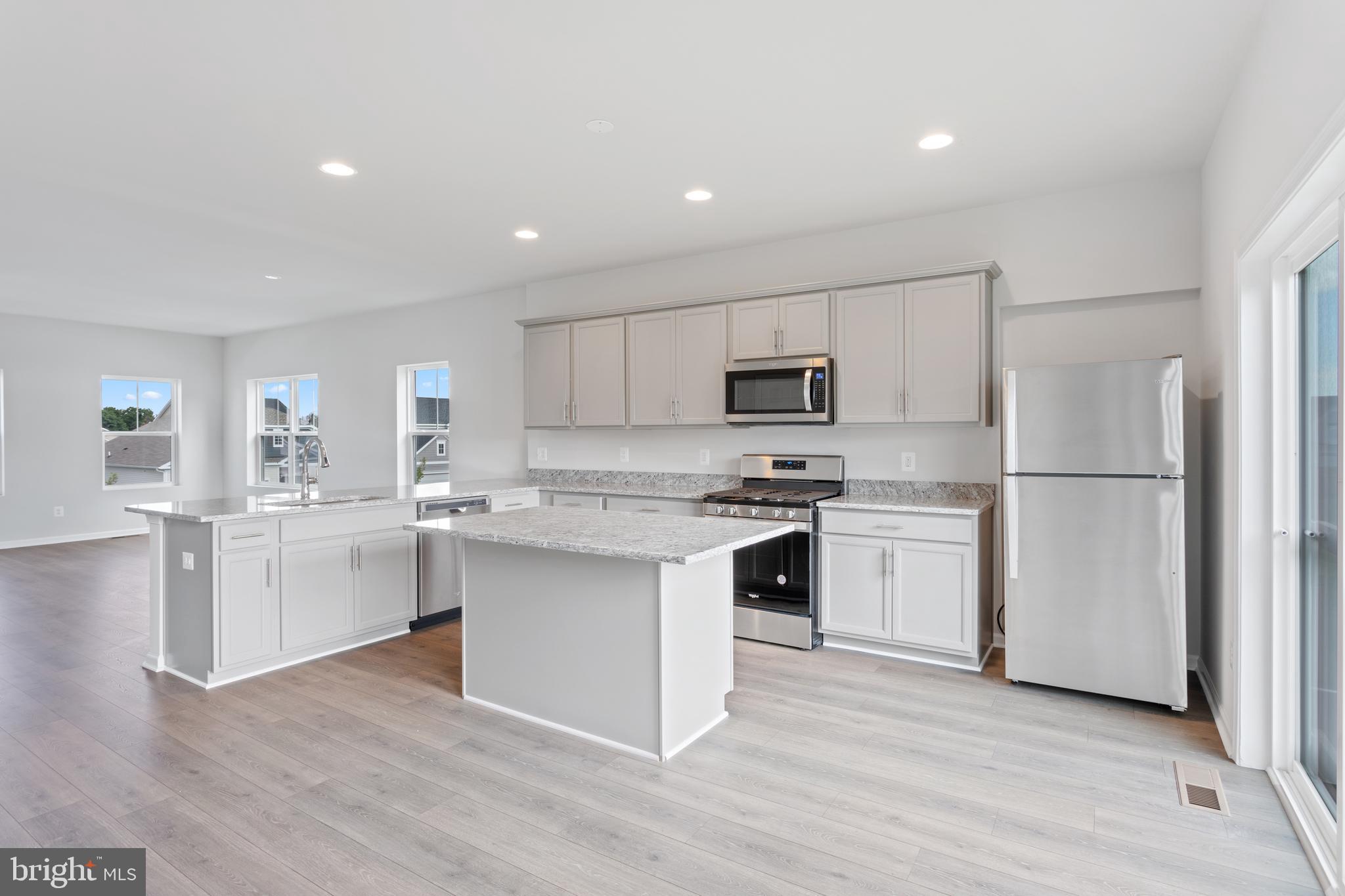 SNOWDEN BRIDGE - Residential