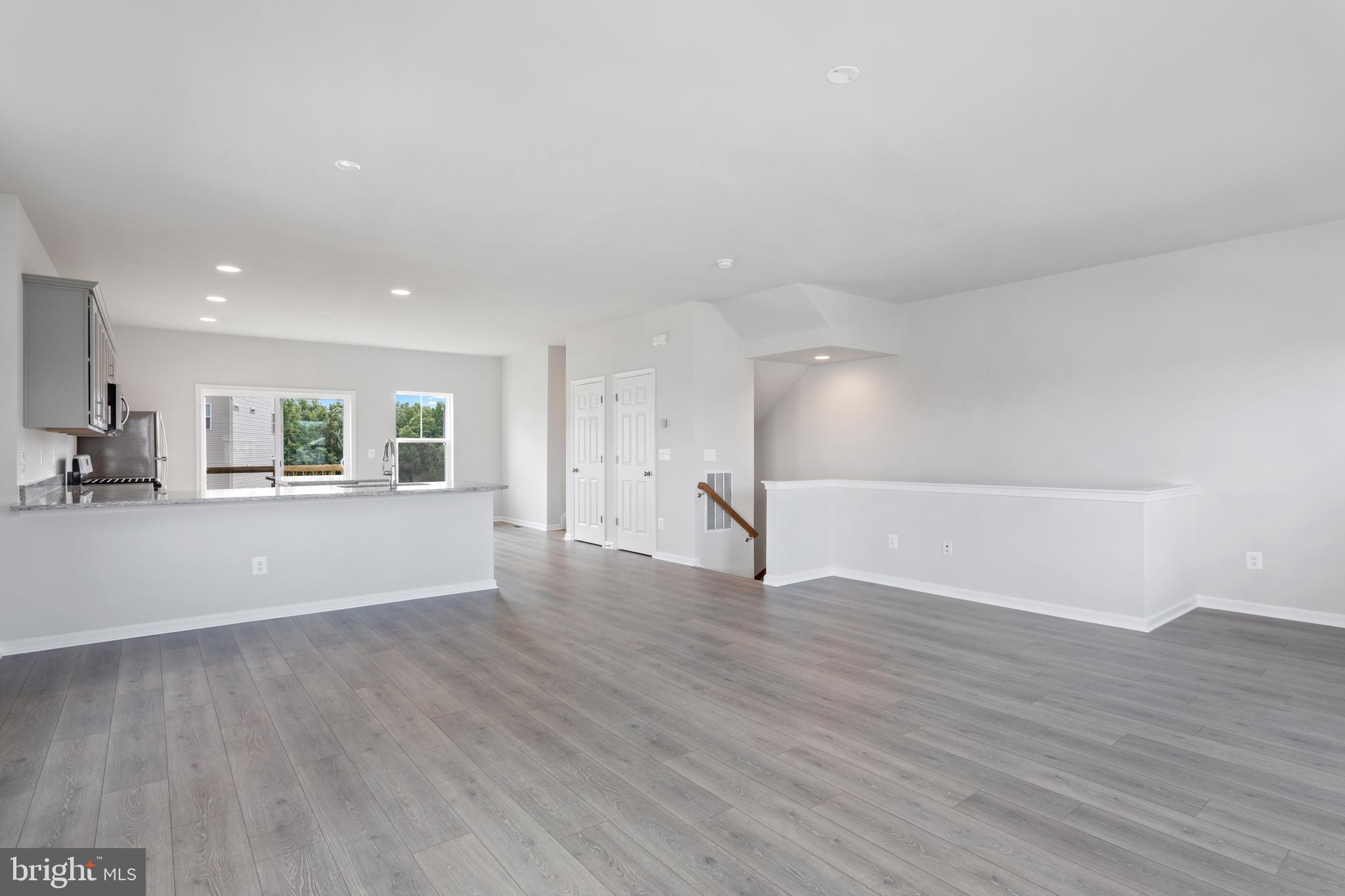 SNOWDEN BRIDGE - Residential