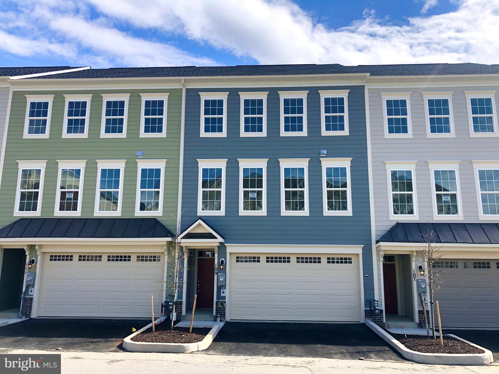 SNOWDEN BRIDGE - Residential