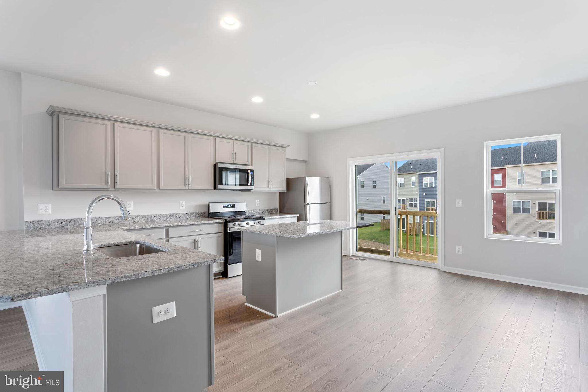 SNOWDEN BRIDGE - Residential