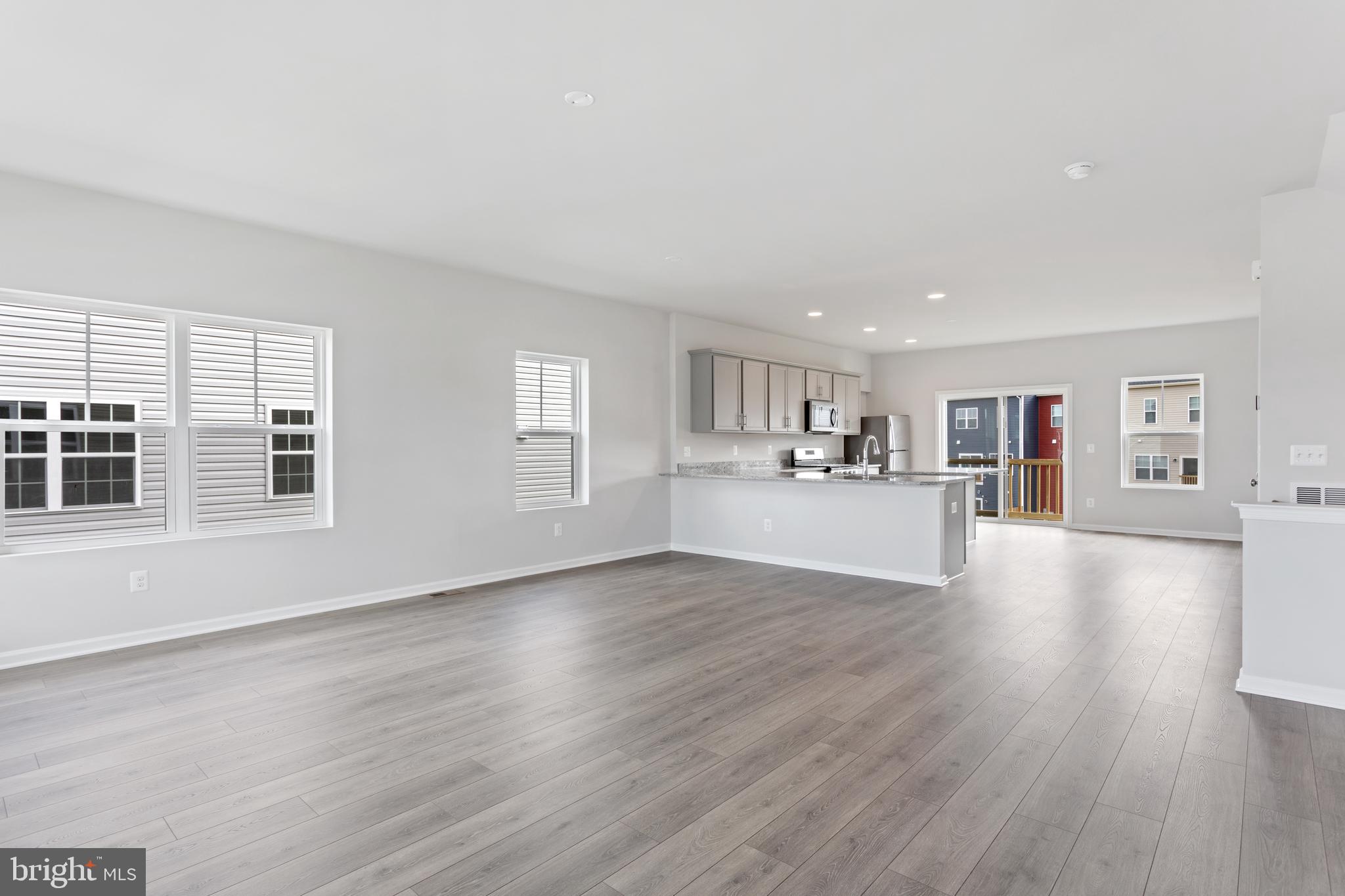 SNOWDEN BRIDGE - Residential