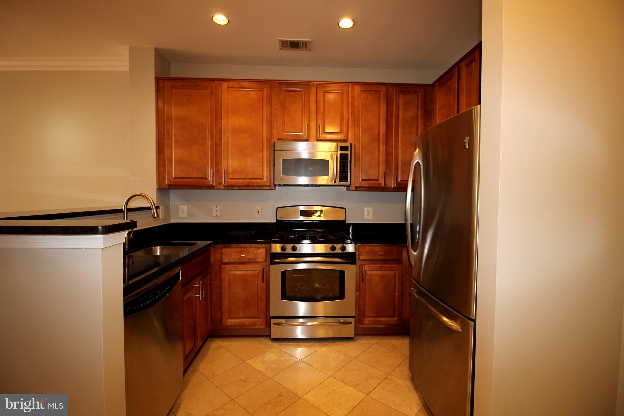 SAVOY AT RESTON TOWN CENTER - Residential Lease