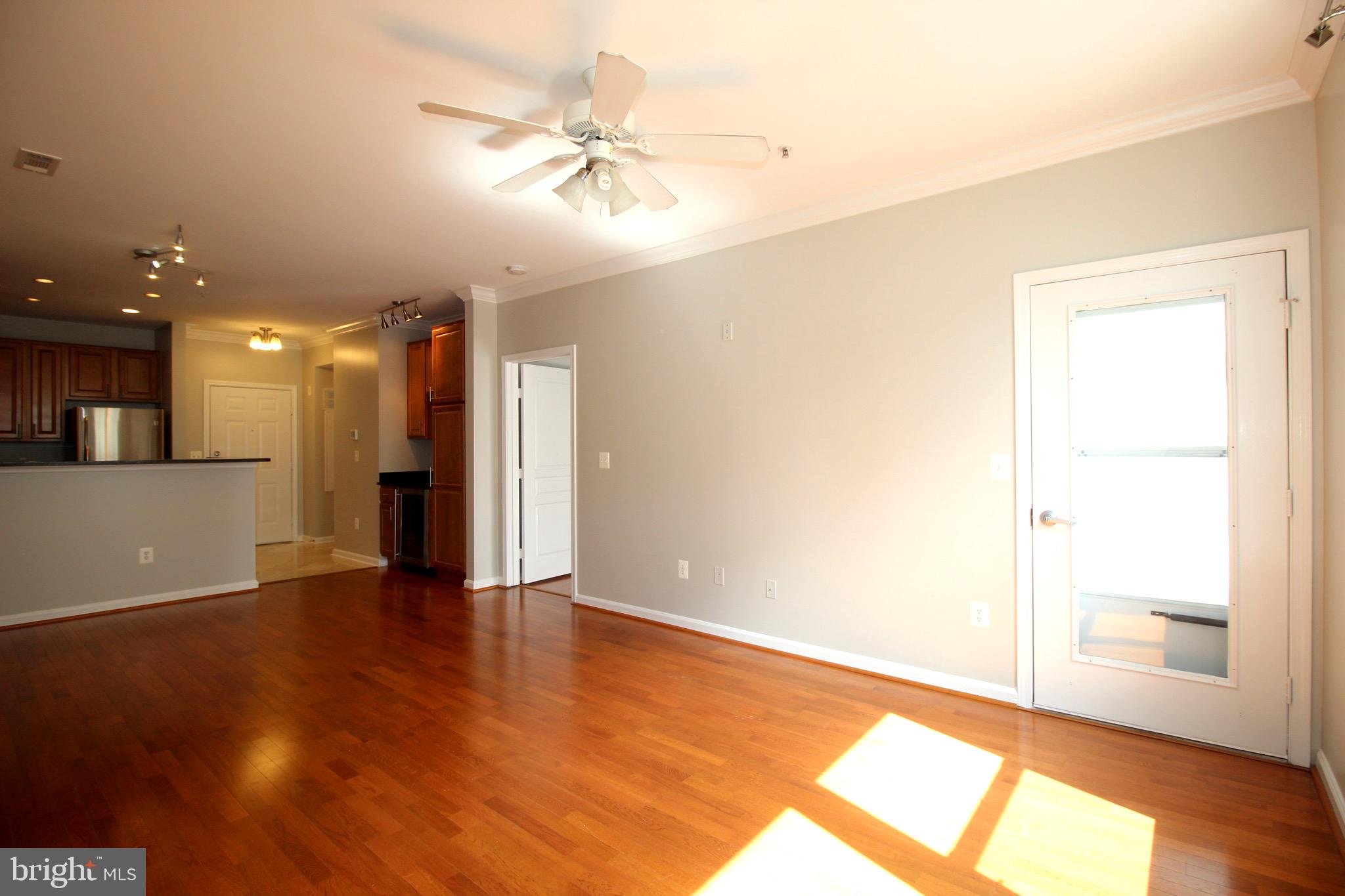 SAVOY AT RESTON TOWN CENTER - Residential Lease