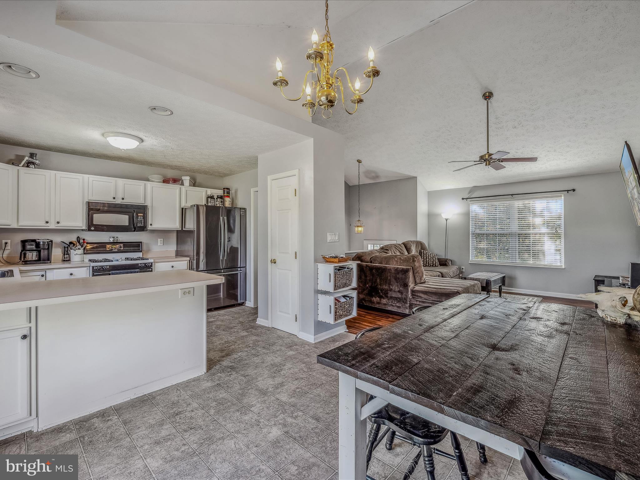 DRY RUN COMMONS - Residential