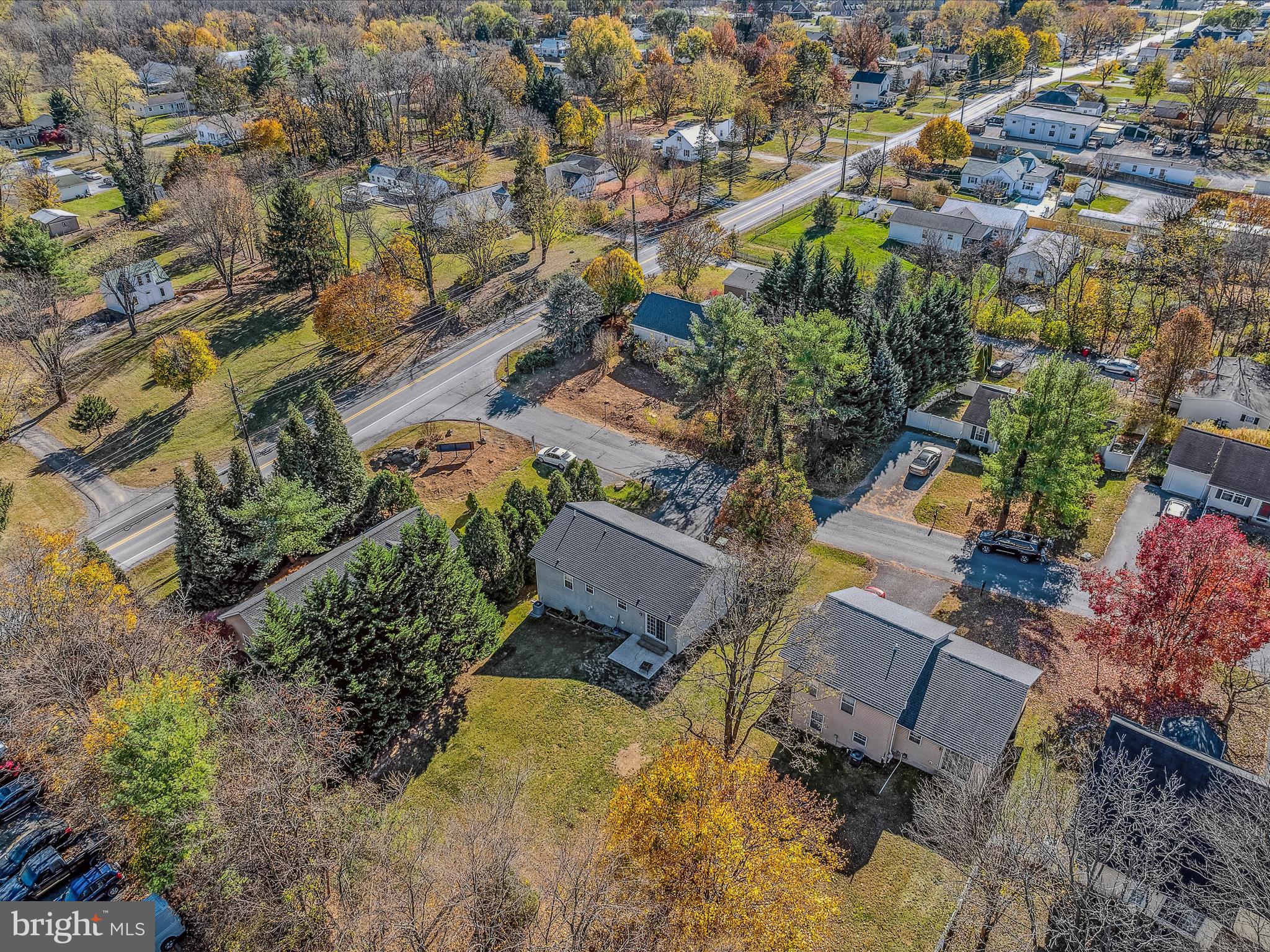 DRY RUN COMMONS - Residential