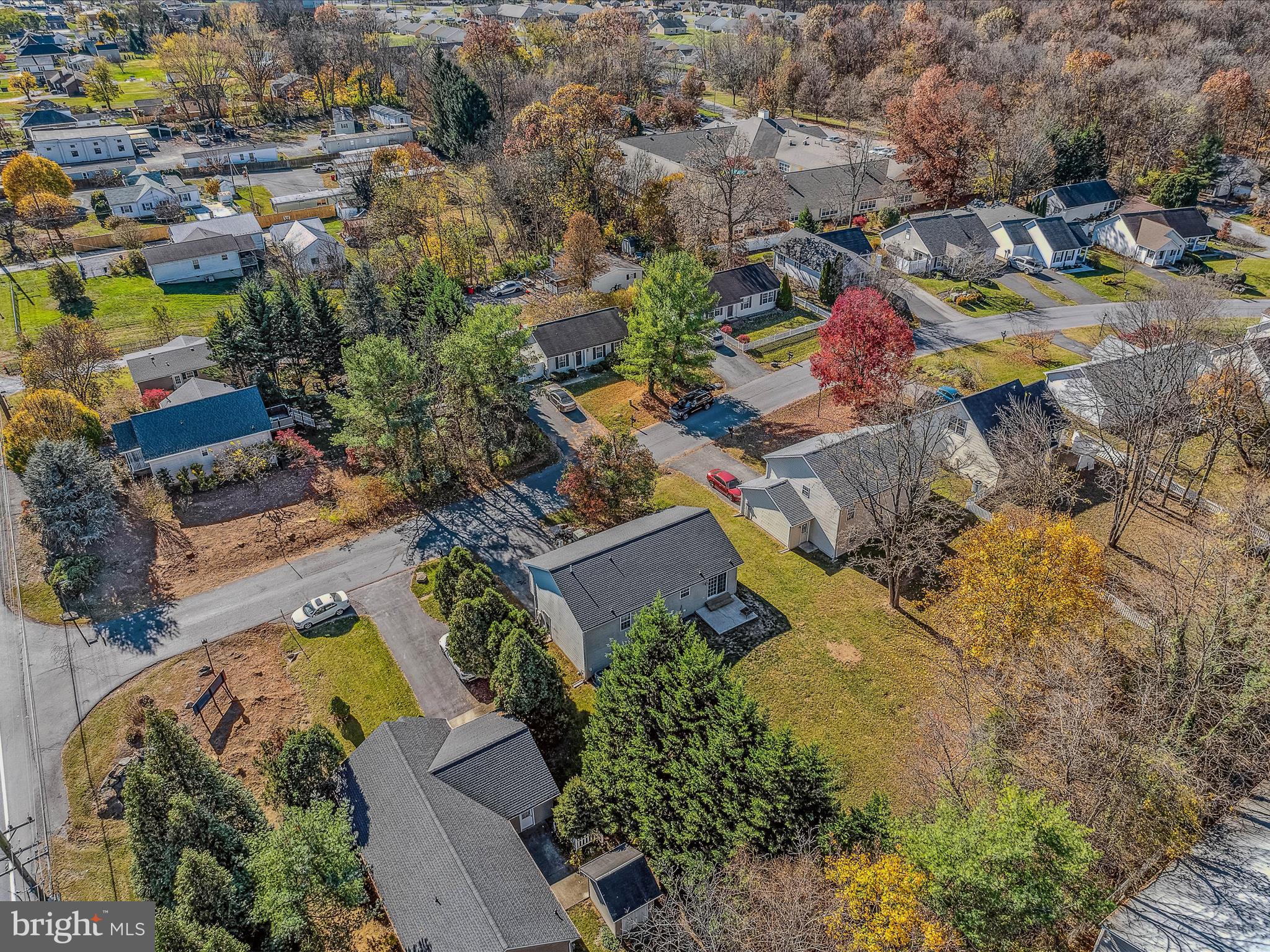 DRY RUN COMMONS - Residential