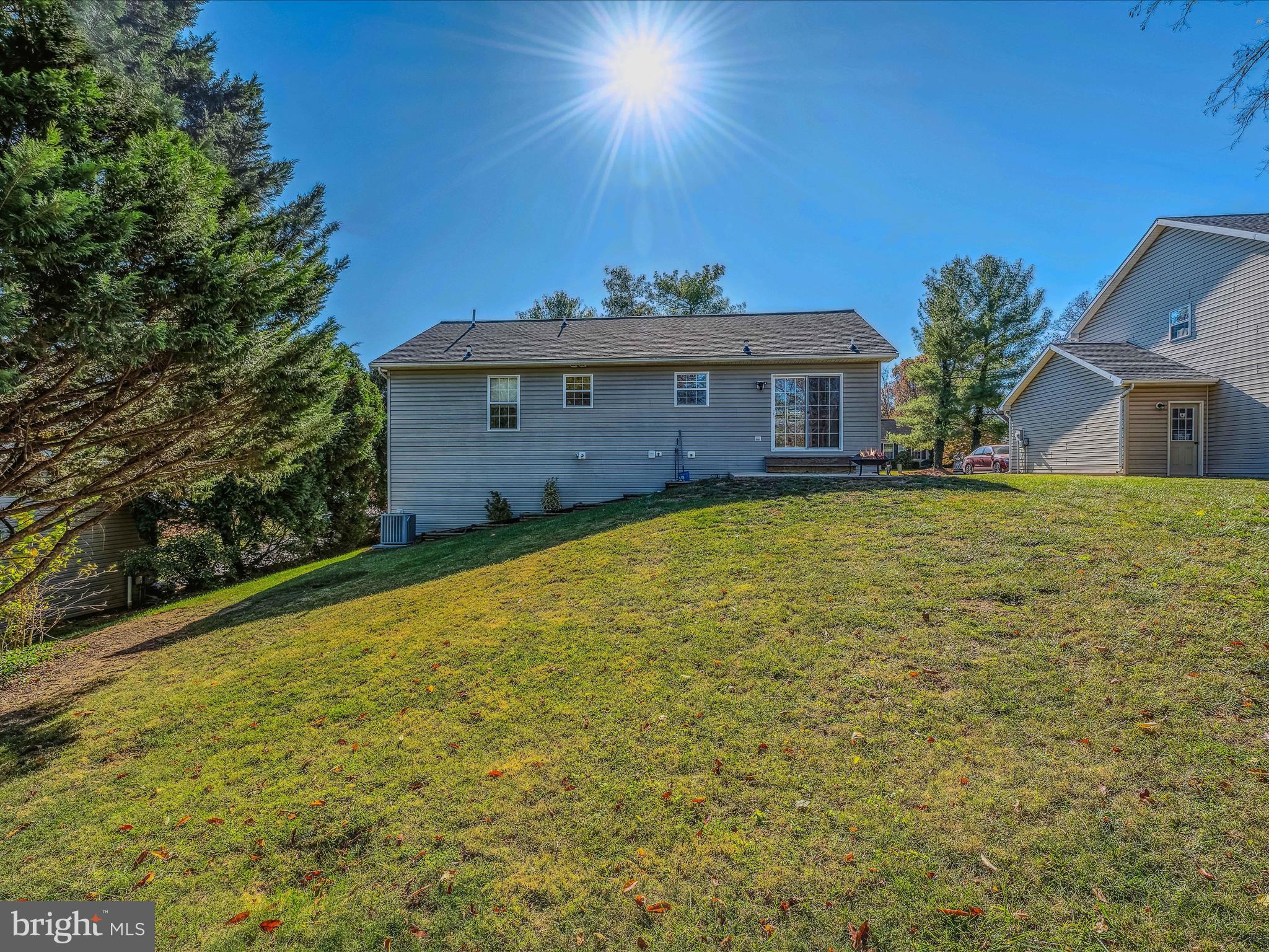 DRY RUN COMMONS - Residential