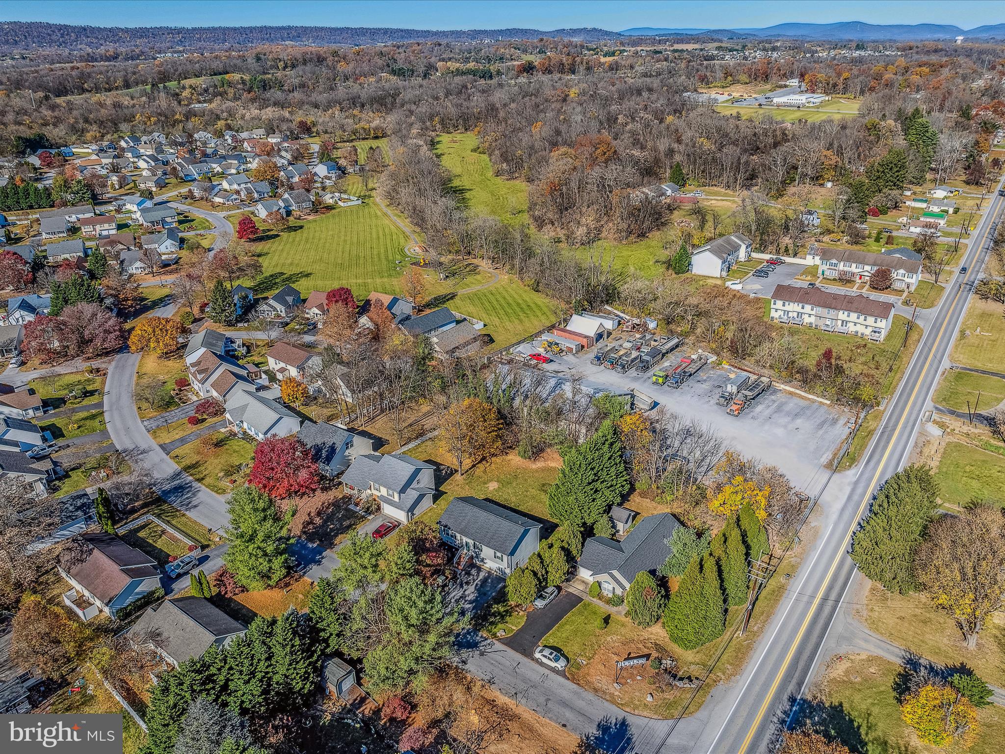 DRY RUN COMMONS - Residential