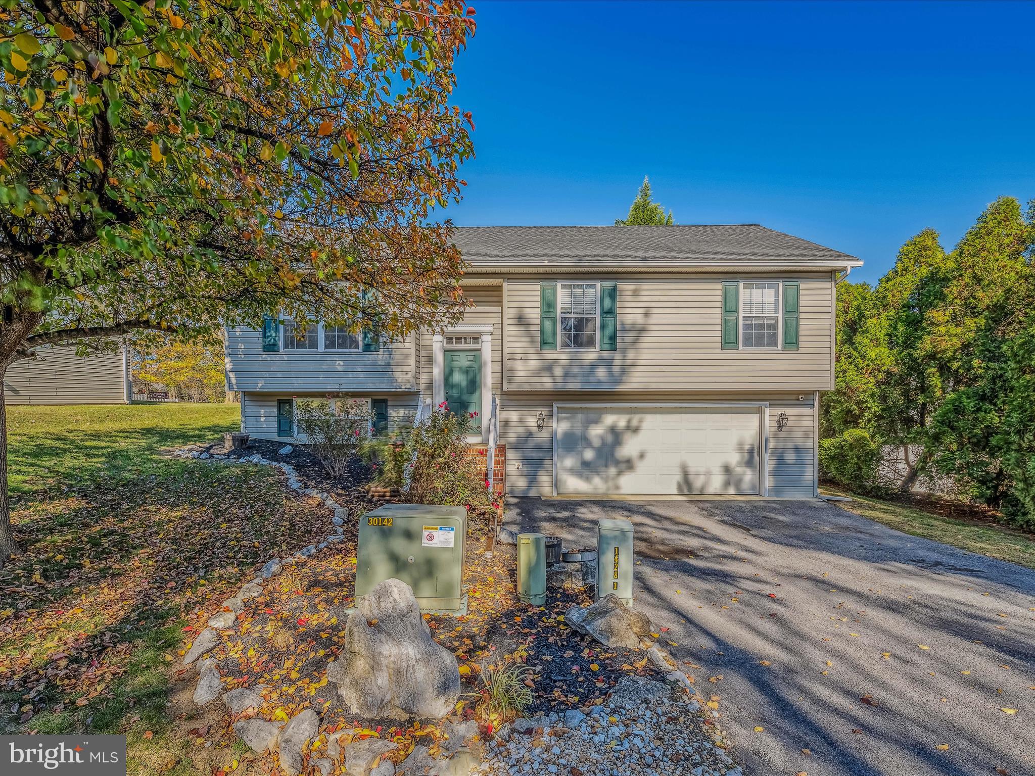 DRY RUN COMMONS - Residential