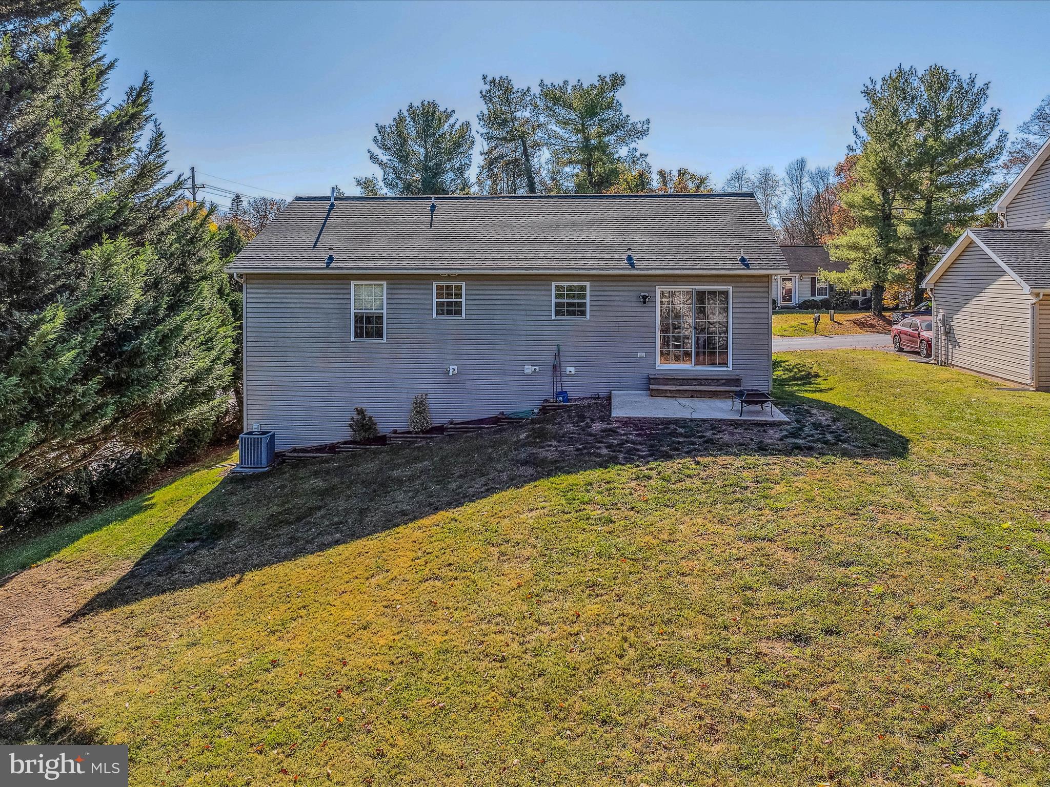 DRY RUN COMMONS - Residential